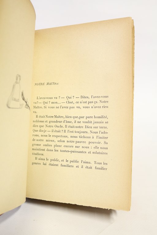 Moeurs des diurnales