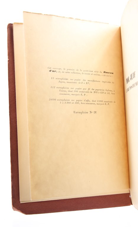 Moi, Juif Livre posthume