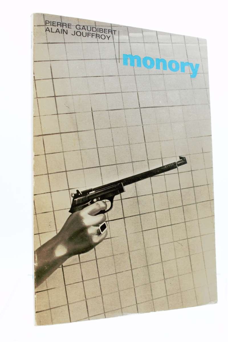 Monory