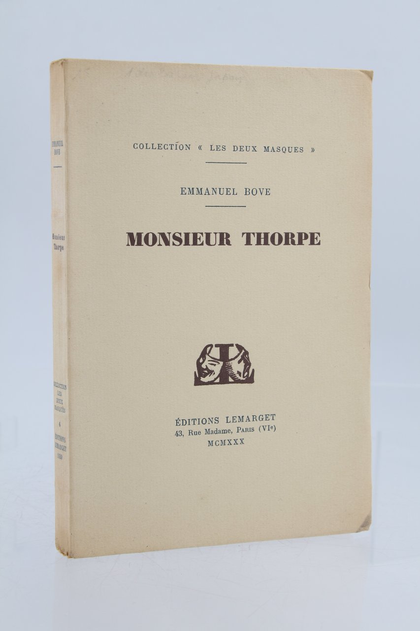 Monsieur Thorpe