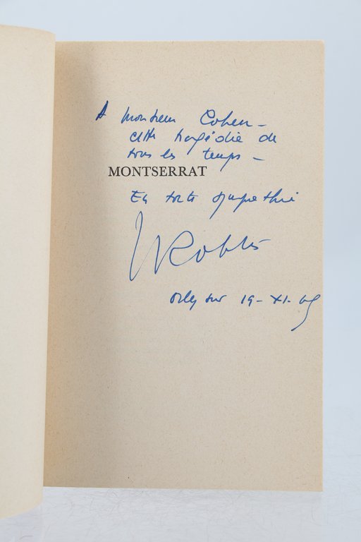 Montserrat
