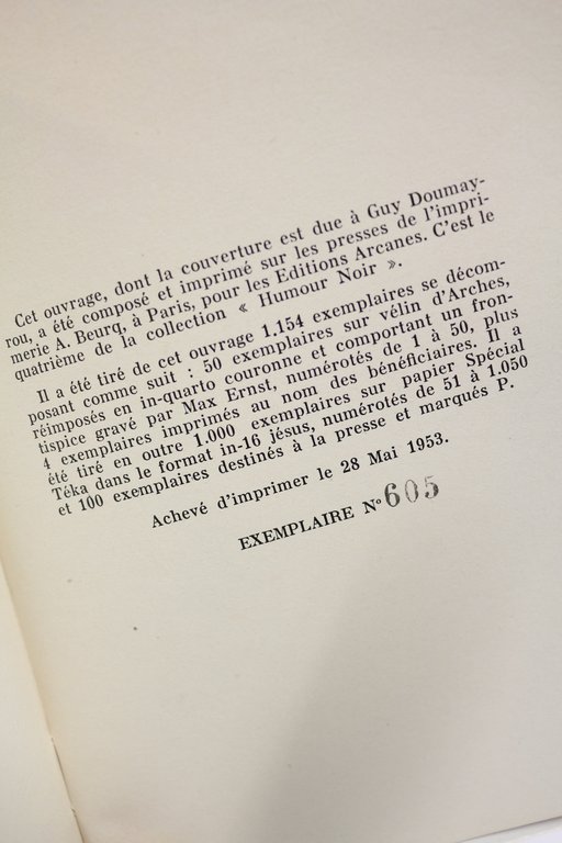 Mort aux vaches et au champ d'honneur