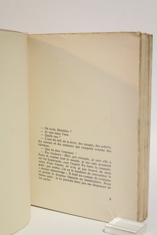 Mort aux vaches et au champ d'honneur