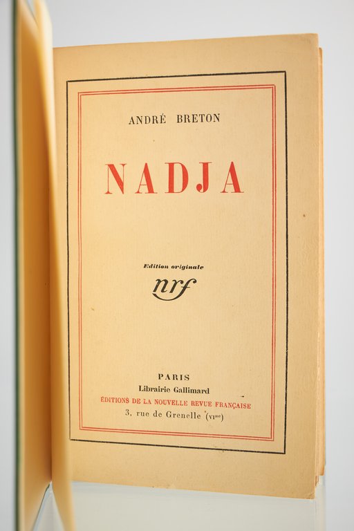 Nadja