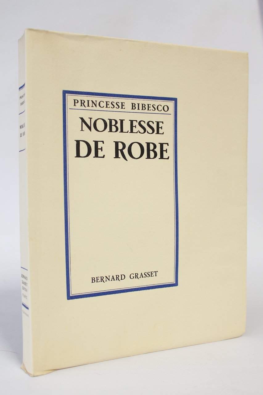 Noblesse de robe