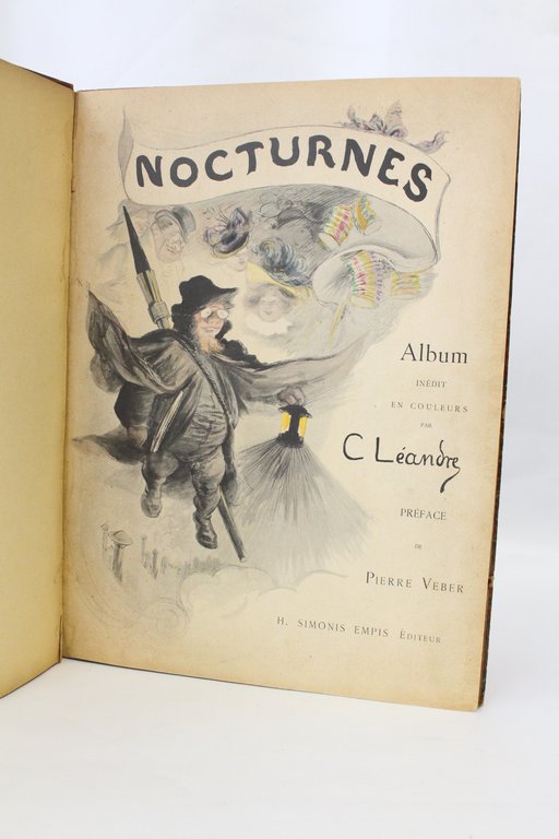 Nocturnes