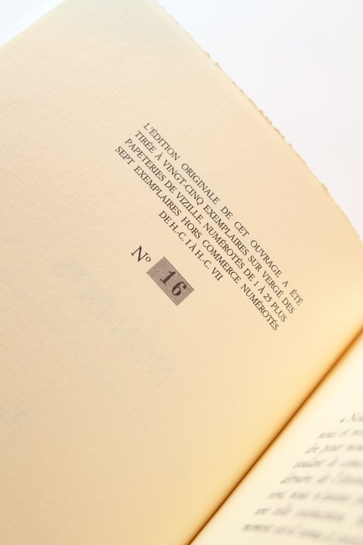 Non-dits
