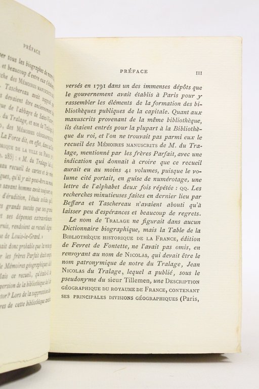 Notes et documents sur l'histoire des théâtres de Paris au …