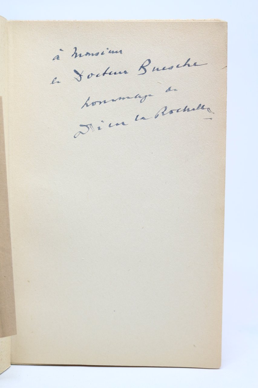 Notes pour comprendre le siècle