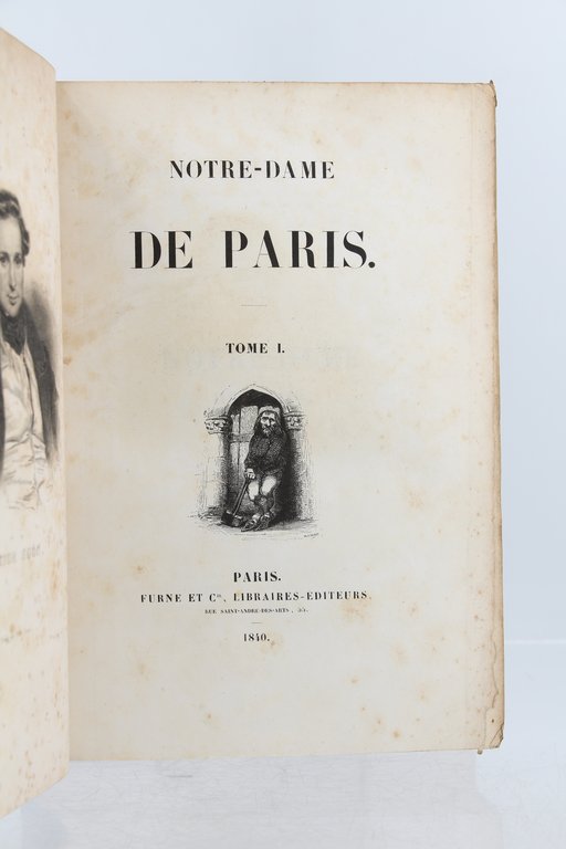 Notre-Dame de Paris