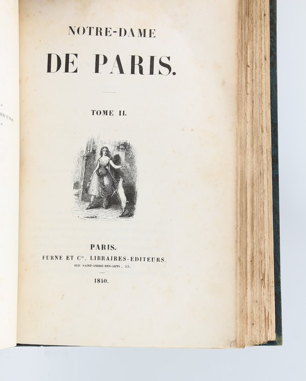 Notre-Dame de Paris