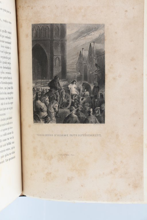 Notre-Dame de Paris