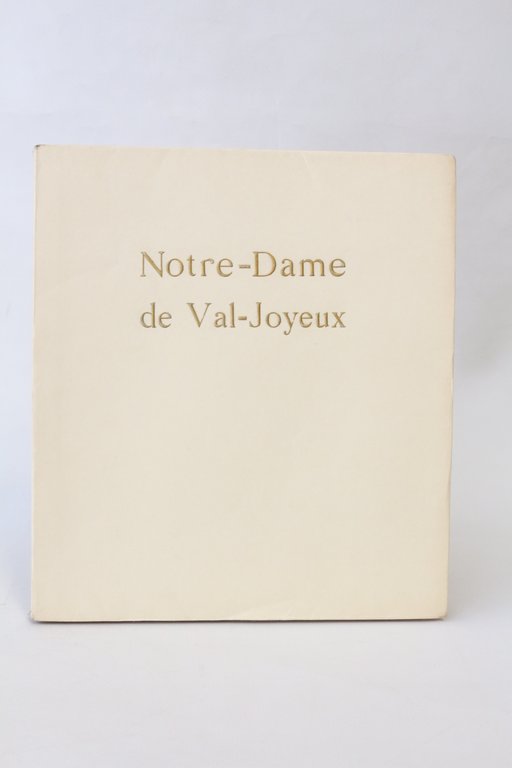 Notre-Dame de Val-Joyeux