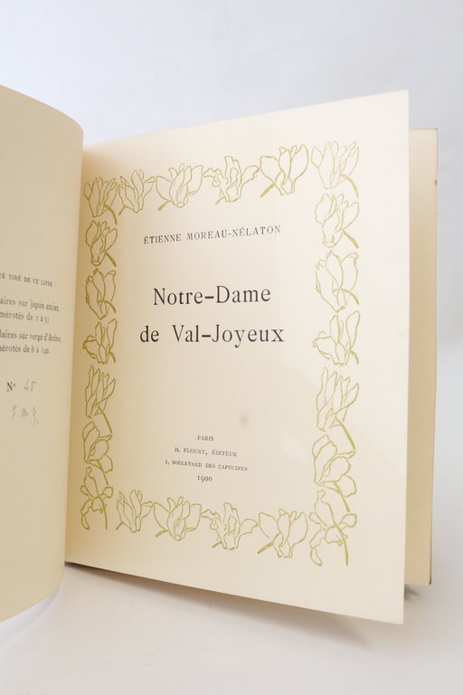 Notre-Dame de Val-Joyeux