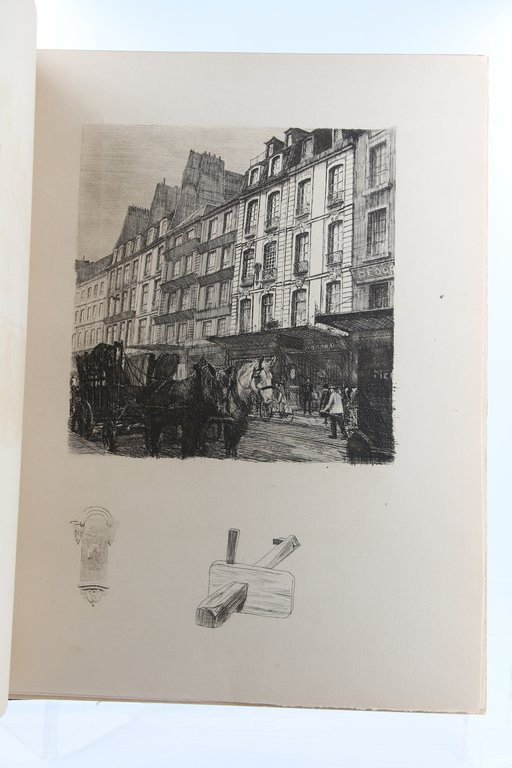 Notre vieux faubourg