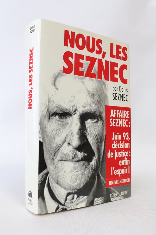 Nous, les Seznec