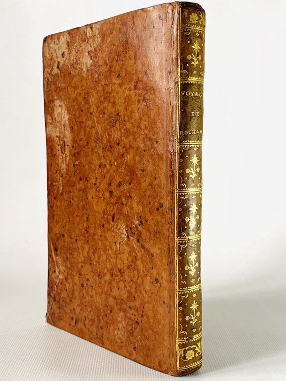 Nouveau voyage dans l'Amérique septentrionale, en l'année 1781