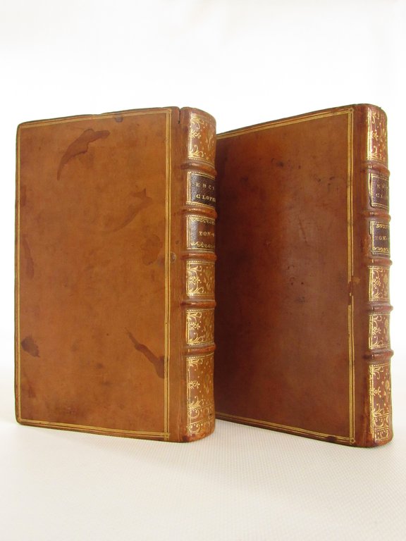 Nouvelle encyclopédie portative, ou tableau général des connaissances humaines