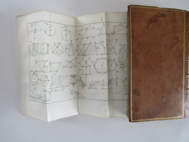 Nouvelle encyclopédie portative, ou tableau général des connaissances humaines