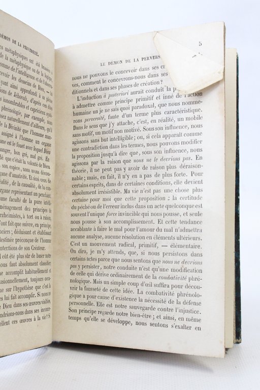 Nouvelles histoires extraordinaires