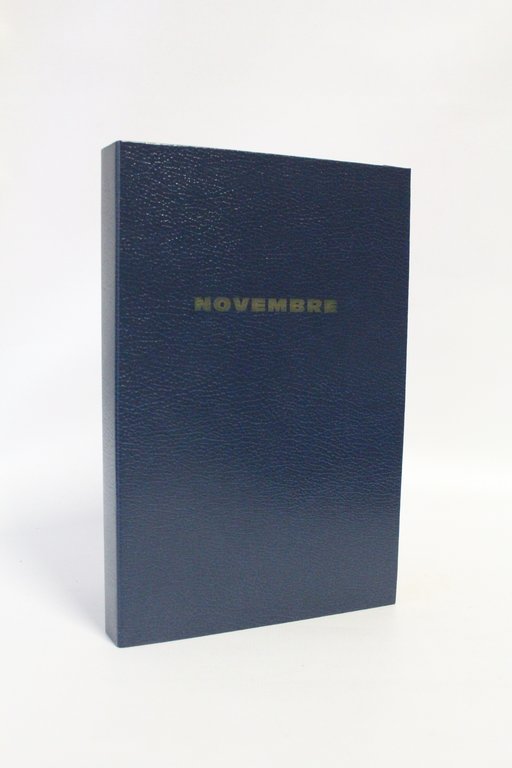 Novembre
