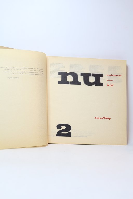 Nu N°2