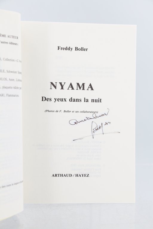 Nyama - Aventures au Kenya - Des yeux dans la …