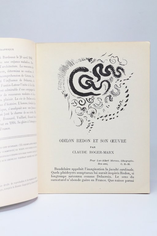 Odilon Redon