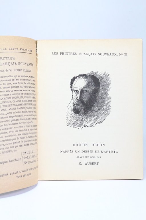 Odilon Redon