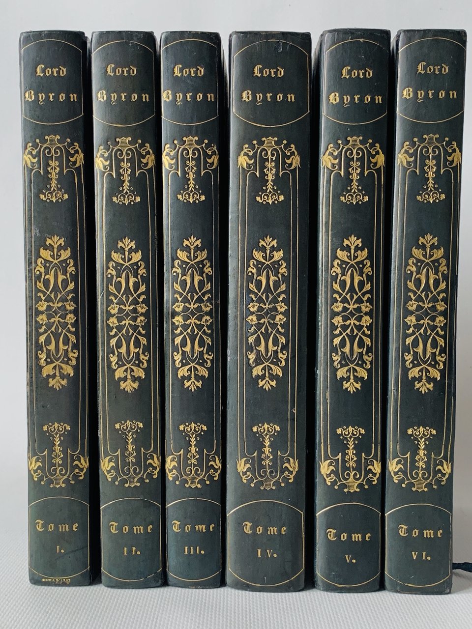 Oeuvres