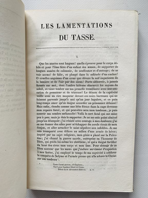 Oeuvres