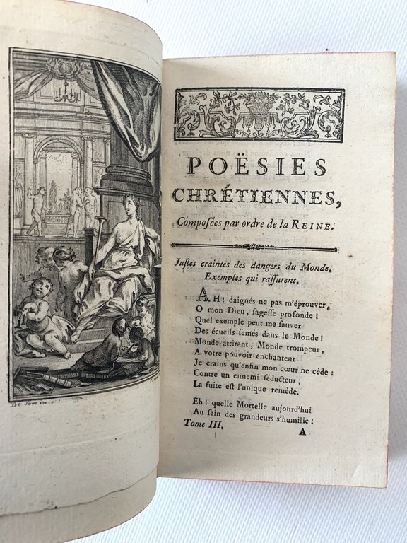Oeuvres