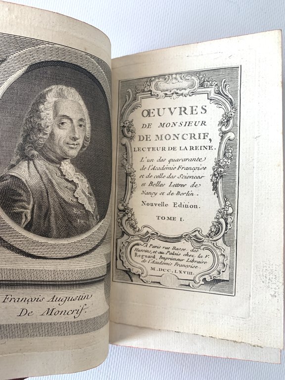 Oeuvres