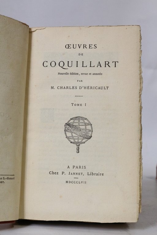 Oeuvres