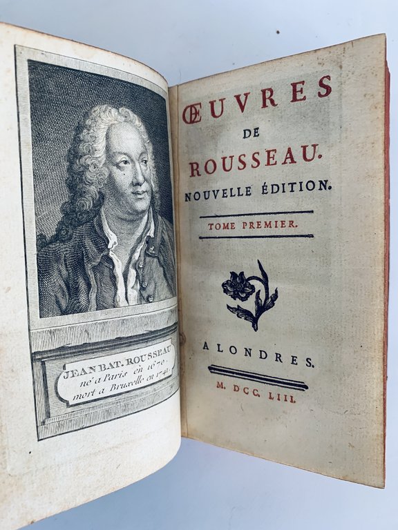 Oeuvres