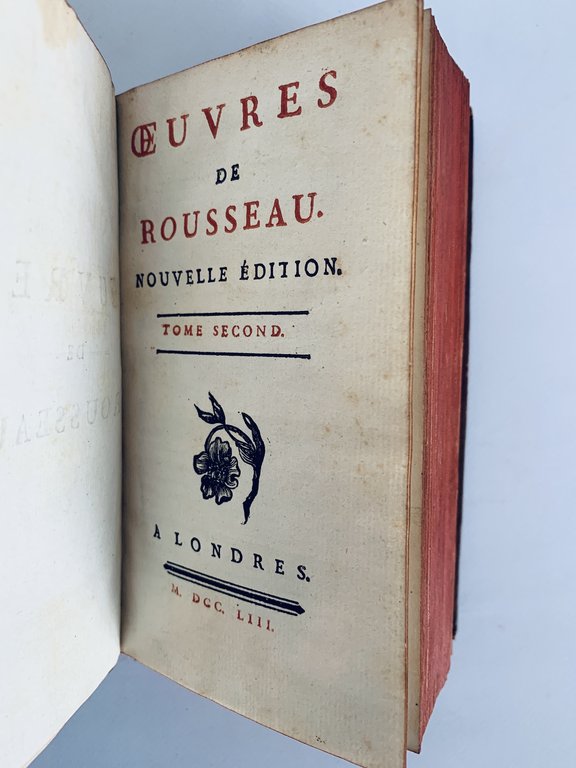 Oeuvres