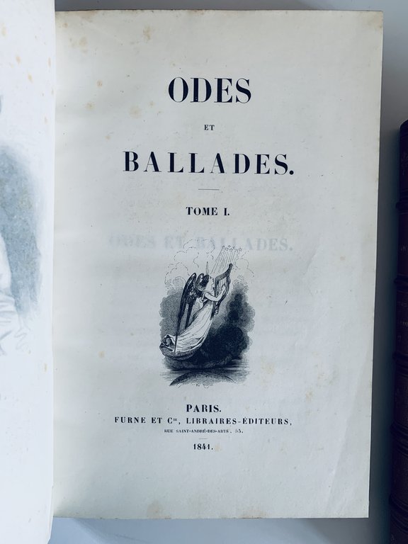 Oeuvres
