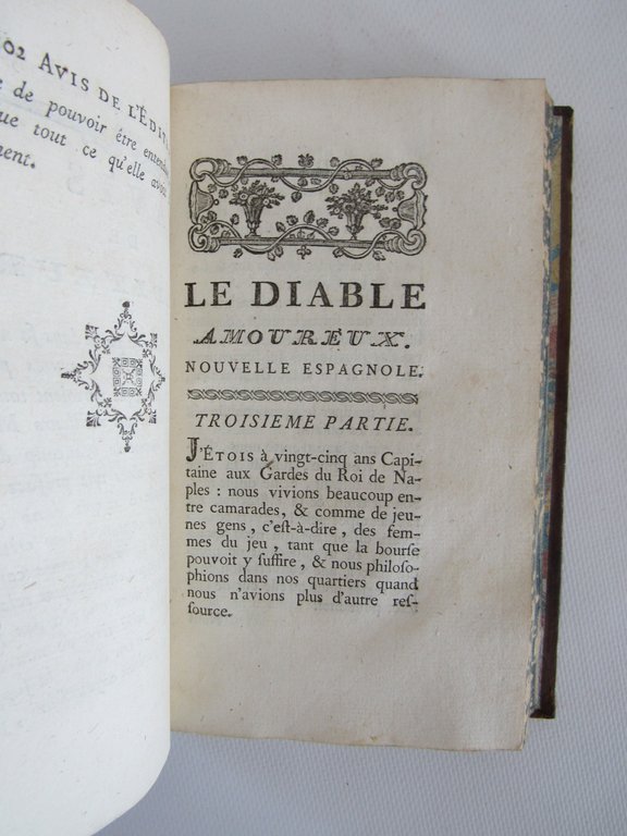 Oeuvres badines et morales de M. *******