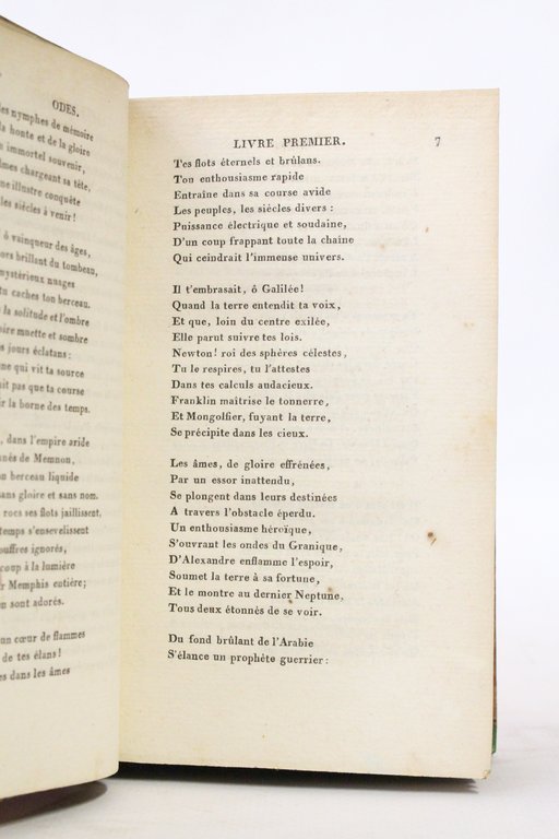 Oeuvres choisies de Le Brun
