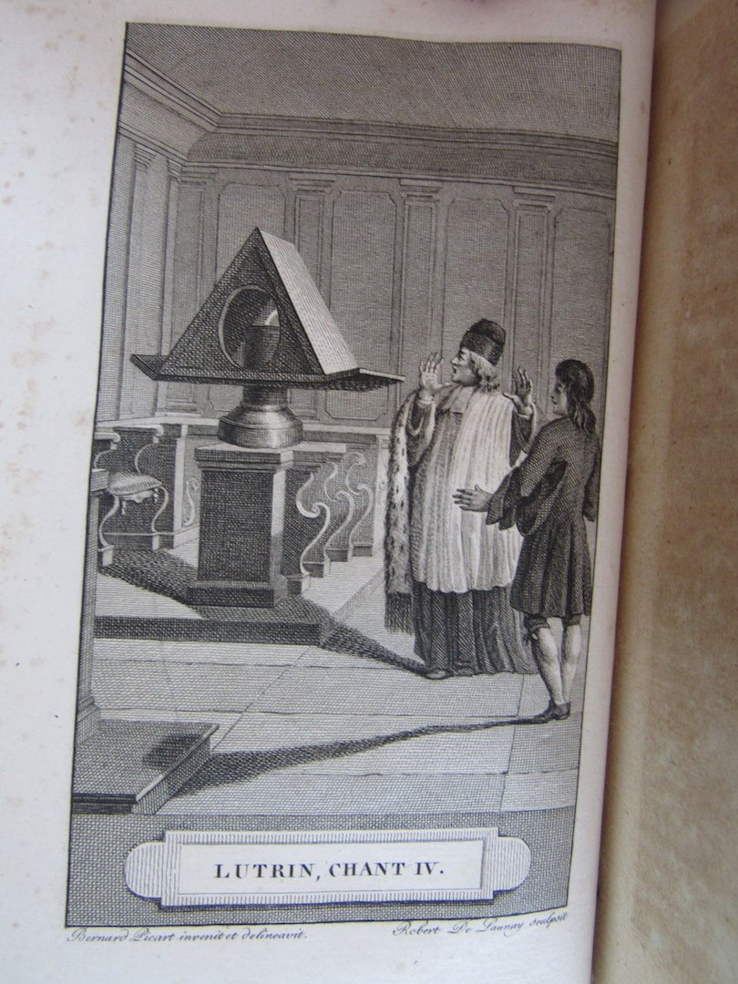 Oeuvres complètes