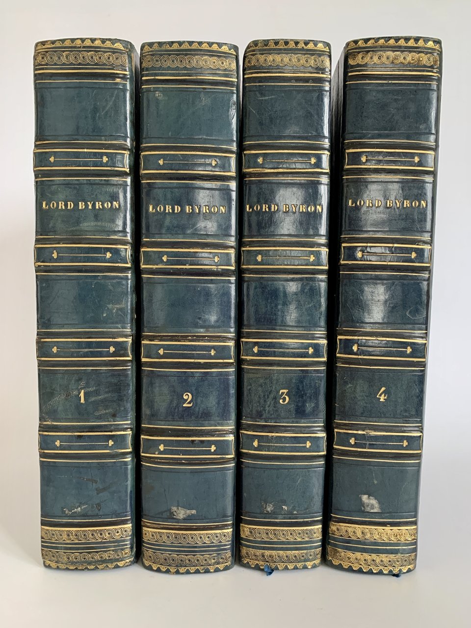 Oeuvres complètes