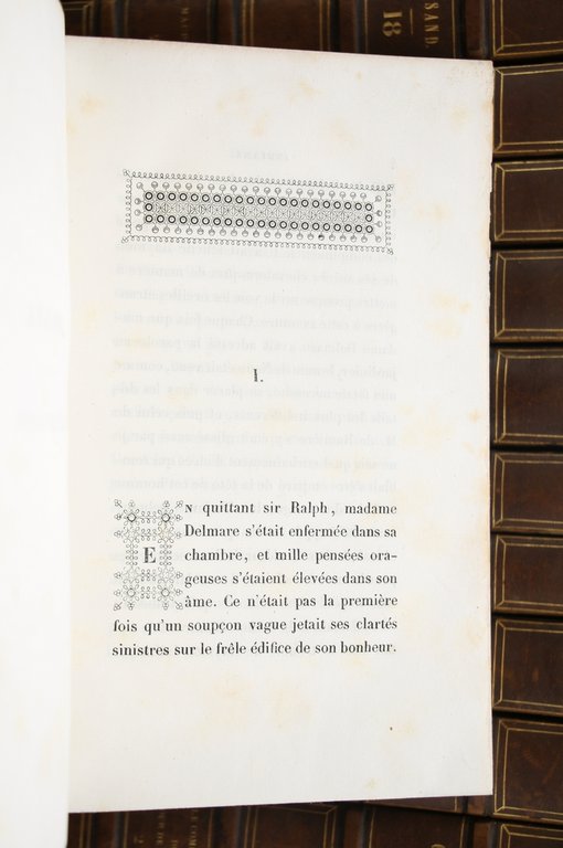 Oeuvres complètes