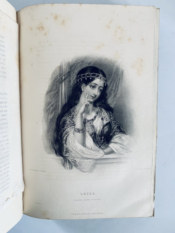 Oeuvres complètes