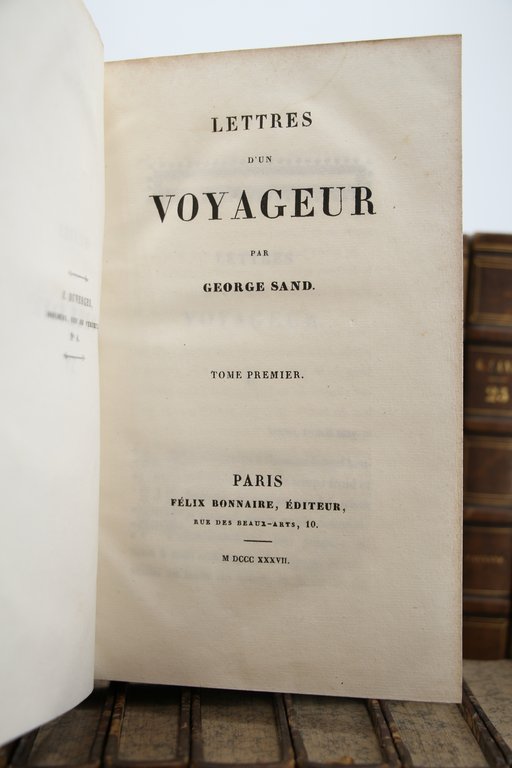 Oeuvres complètes
