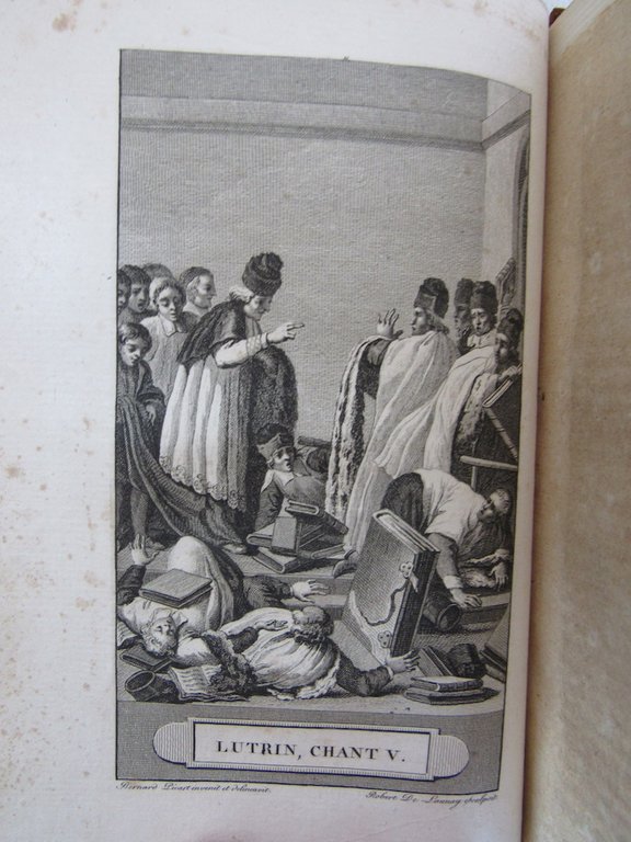 Oeuvres complètes