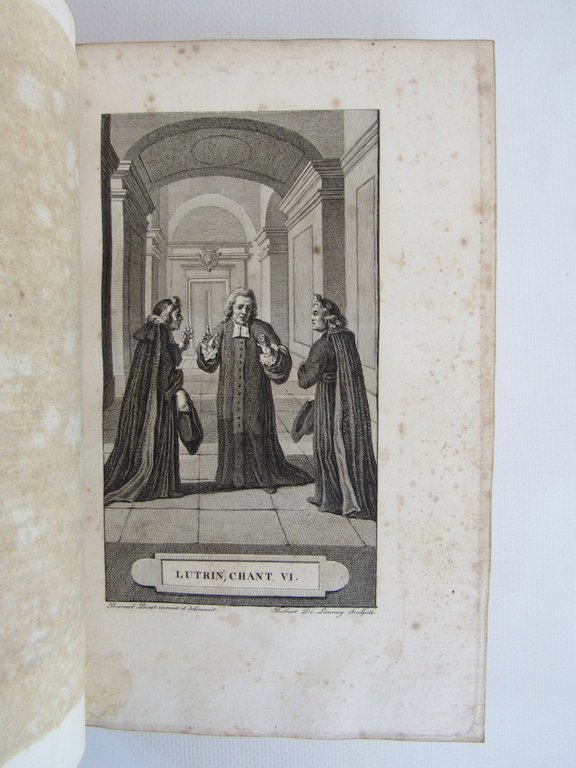 Oeuvres complètes