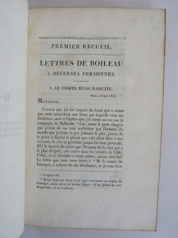 Oeuvres complètes