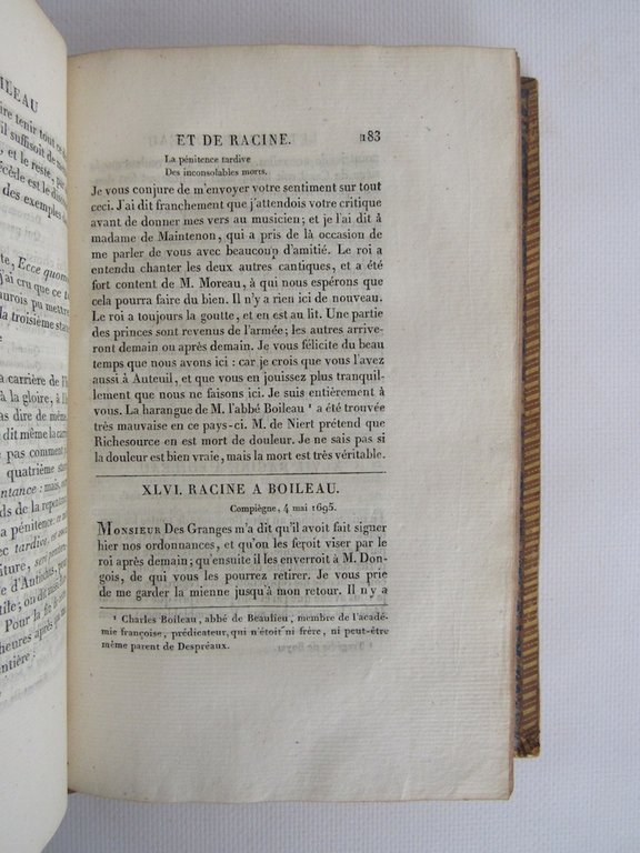 Oeuvres complètes
