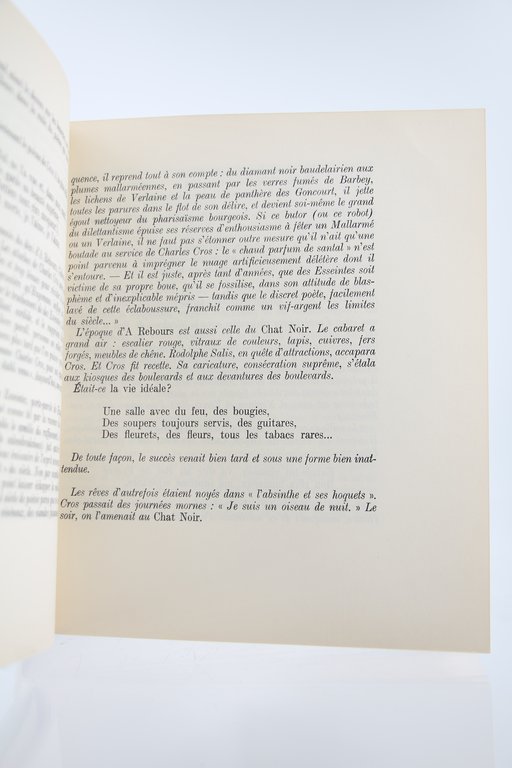 Oeuvres complètes