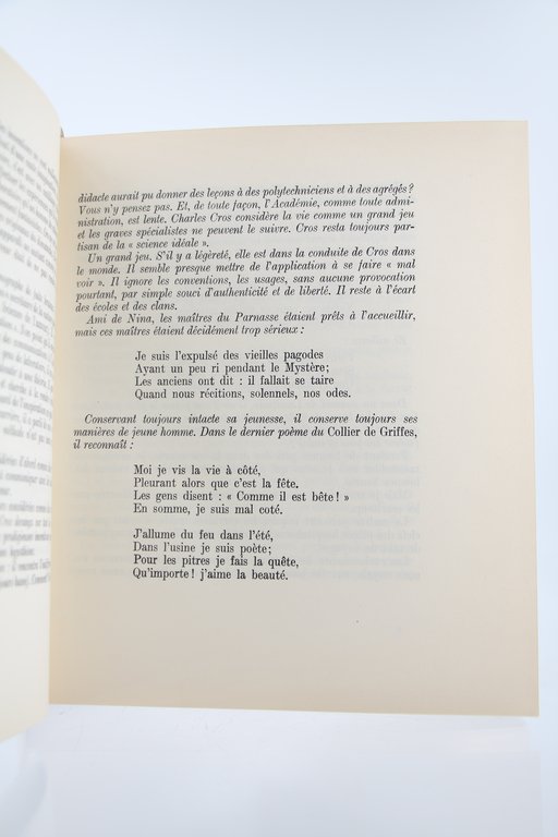 Oeuvres complètes